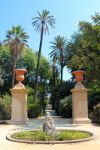 Il Giardino Botanico di Palermo fa parte del Dipartimento di Scienze Botaniche dell'Università. Sorge accanto a Villa Giulia sin dal 1786 e ospita oltre 12 mila specie di piante diverse, ...