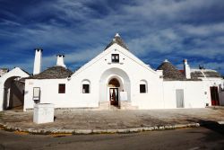 Il Trullo Sovrano di AlberobelloPuglia - © gualtiero boffi / Shutterstock.com