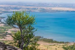 Il mare del nord Madagascar è caratterizzato ...