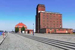 Il porto di Wismar Germania - © ArTono / Shutterstock.com