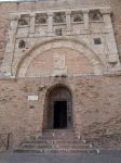 L'etrusca ed antica Porta Marzia a Perugia (Umbria) - © cudak / Shutterstock.com