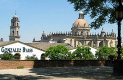 La Cattedrale di Jerez de la Frontera in Andalusia ...