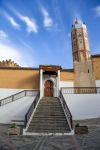 La Grande Moschea di Chefchaouen - © Goran Bogicevic / Shutterstock.com 