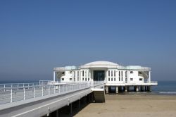 La Rotonda a mare, Senigallia - © MartinePasquini - Fotolia.com