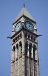 La Torre del vecchio municipio (Old City Hall) a Toronto in Canada - © rmnoa357 / Shutterstock.com