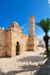 La medina di Sousse è sicuramente una delle meglio conservate della Tunisia - © Igor Grochev / Shutterstock.com