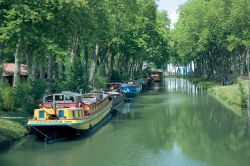 Le Canal du Midi a Tolosa  - © José Manuel Herrador