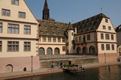 Le Musée Historique di Strasburgo, Francia - Consacrato alla storia della città, questo suggestivo spazio museale si trova al civico numero 2 di rue Vieux-Marché-aux-Poissons ...