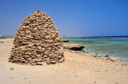 Il mare di Marsa Alam Egitto, nel Mar Rosso centrale - © maudanros / Shutterstock.com