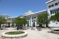 Marocco, la stazione degli autobus di Tetouan - © Philip Lange / Shutterstock.com 