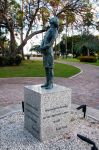 Memoriale olocausto Aruba caraibi - © PlusONE / Shutterstock.com