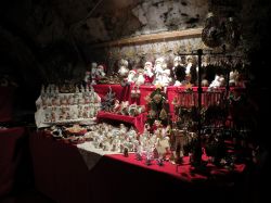 Mercatini di Natale alla fortezza di Kufstein, in Tirolo