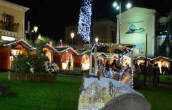 Mercatini di Natale di Nicolosi, la manifestazione prende il nome di Neve e Lapilli  - © Comune di Nicolosi