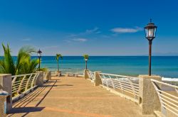 Malecòn a Puerto Vallarta: una passeggiata sul lungomare di questa cittadina dello Stato di Jalisco è un classico di ogni vacanza che si rispetti tra un bagno nell'oceano e ...