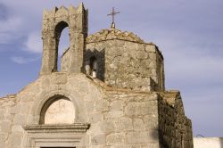 Monastero di San Giovanni a Patmos Grecia - © Pierdelune / Shutterstock.com