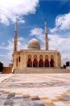 Moschea a Constantina In Algeria - Foto di Giulio Badini
