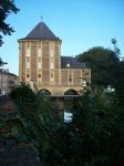 Il Museo Rimbaud. Il museo più noto di Charleville Mezieres: Musee Rimbaud è un edificio classificato come monumento storico di Francia  - © Clelie Mascaret- CC BY-SA ...