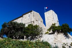 Museo Picasso di Antibes, Francia - Primo spazio museale al mondo ad essere dedicato interamente al grande artista spagnolo, il Museo Picasso è inserito nella bella cornice storica del ...