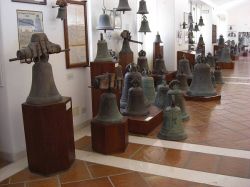 Museo Storico della Campana ad Agnone