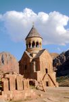 Noravank Armenia il monastero del tredicesimo secolo  - Foto Giulio Badini