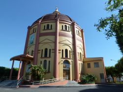 Nossa Senhora da Fatima: la chiesa si trova a ...