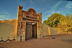 Nubian Rest House Karima Sudan