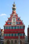 A Esslingen am Neckar, città tedesca del Baden-Württemberg, il centro storico è un concentrato di tipici palazzi medievali dalle facciate colorate, che incorniciano piazze ...