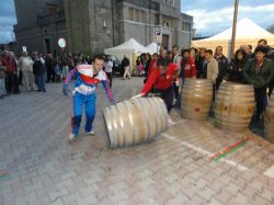 Palio di San Martino a Castell Umberto