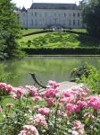 Il Parc Floral a Orléans, Francia - foto © J. Danet