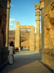 Persepoli la storica città dell'Iran - Foto di Giulio Badini