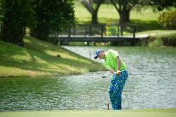 A Phuket i campi da golf abbondano: nella meta turistica più amata della Thailandia potrete cimentarvi sul green del Blue Canyon Country Club, il Laguna Phuket Golf Club e tanti altri - © ...