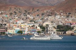 Porto Grande a São Vicente (isole di Capo Verde) - © Anmor Photography / Shutterstock.com
