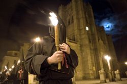 Processione Settimana Santa, Valladolid