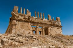 Qasr al Abd, il Castello di Iraq Al Amir in Giordania - © Anton_Ivanov / Shutterstock.com