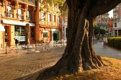 Quartiere St Etienne, Tolosa - © Ville de Toulouse