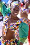 Durante il Carnevale e festival come il Crop Over Barbados esprime una grande vitalità - Fonte: Barbados Tourism Authority