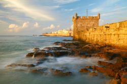 Bastioni di Essaouira, Marocco - Sono soprattutto ...