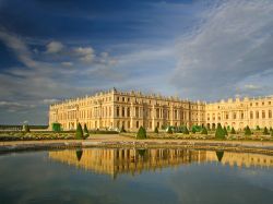 Reggia di Versailles Patrimonio UNESCO Francia - © Pecold / Shutterstock.com