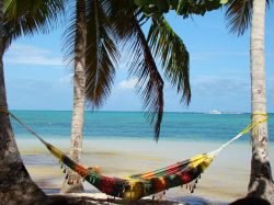 Relax con amaca a Punta Cana. Si tratta di una meta turistica molto apprezzata dai turisti italiani, che trovano qui il meglio dei caraibi a prezzi d'occasione (Repubblica Dominicana) - Alicia ...