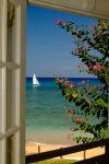 Alcuni resort a Barbados offrono viste mozzafiato sulle spiagge dell'isola - Fonte: Barbados Tourism Authority
