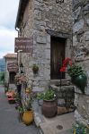 Au Vieux Four, in Rue Basse. Cucina con ingredienti ...