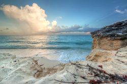 Riviera Maya: la spiaggia e la costa di Playacar, Quintana roo, Messico - © Patryk Kosmider / Shutterstock.com