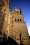 Salamanca la Catedral Vieja - Copyright foto www.spain.info