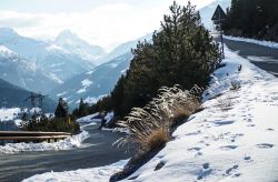 Salendo per le Torri di Fraele, in direzione dei laghi di San Giacomo e Cancano, ad ovest di Bormio - © Michela Garosi / The Travelover