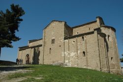 San Leo il Duomo