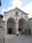 Santuario di San Michele Arcangelo a Monte Sant'Angelo
