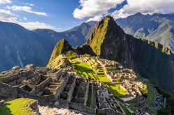 Saksaq Waman, la città perduta di Machu Picchu in Peru - Il nome in lingua quechua significa letteralmente "falco soddisfatto": è un sito archeologico inca nella regione ...