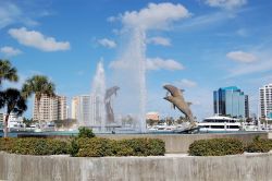 Sarasota Park in Florida, Stati Uniti d'America - © Dave1276 / Shutterstock.com