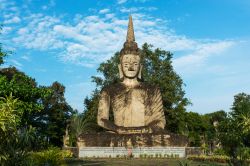 Sculpture Park a Nong Khai in Thailandia - © Golf_chalermchai / Shutterstock.com