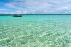 Snorkeling in Madagascar: un tour in barca partendo da Antsiranana, nella famosa baia di Diego Suarez - © Pierre-Yves Babelon / Shutterstock.com